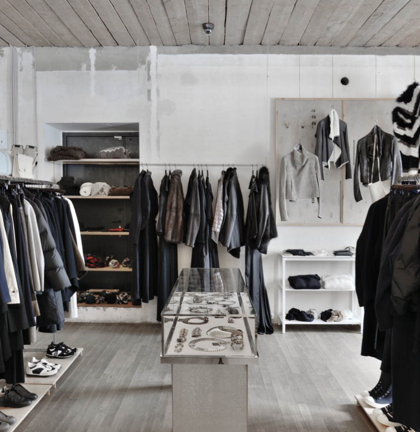 SV77 store